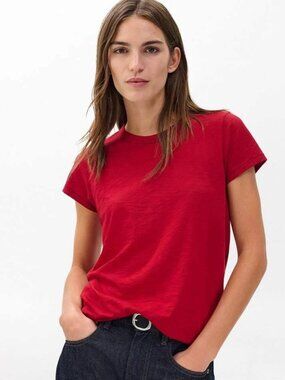Rag & Bone The Slub Tee